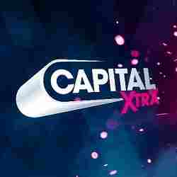 Capital XTRA Logo