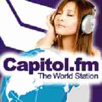 Capitol.fm Logo