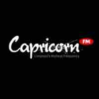Capricorn FM Logo