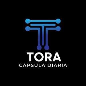 Capsula de la Tora Diaria Logo