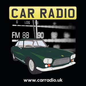 Car Radio Logo