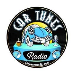 Car Tunes Radio Logo