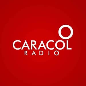 Caracol Radio Logo