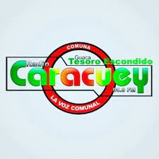 Caracuey 90.9 FM Logo