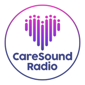 CareSound Radio Logo
