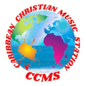 Caribbean Christian Music Station Logo