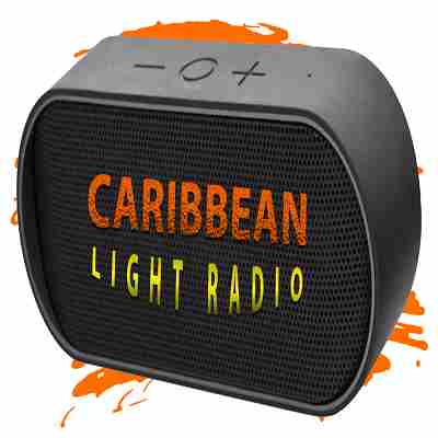 Caribbean Light Radio Logo