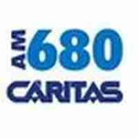 Caritas AM Logo