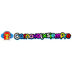 Carnavalxsiempre Logo