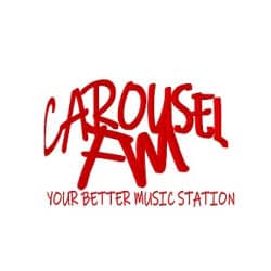 Carousel FM Logo
