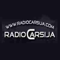Carsija Logo