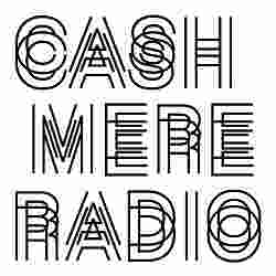 Cashmere Radio Logo