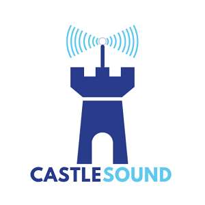 CastleSound Logo