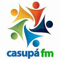 Casupa FM Logo