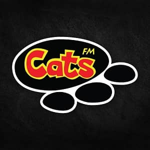 Cats FM Logo