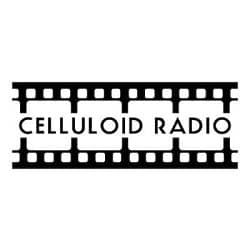 Celluloid Radio Logo