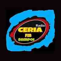 CeriaFM Sempoi Logo