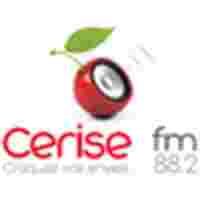 Cerise FM Logo