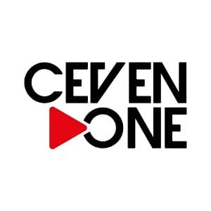 Ceven’One Logo