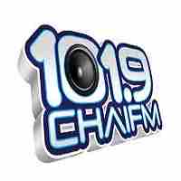 Chai FM Logo