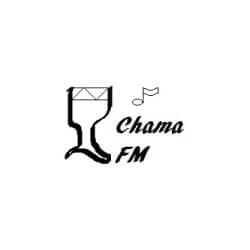 Chama FM Logo