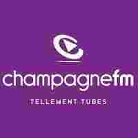 Champagne FM Logo