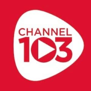 Channel 103 FM Logo