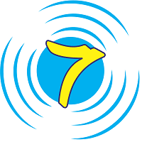 Channel 7 Namibia Logo