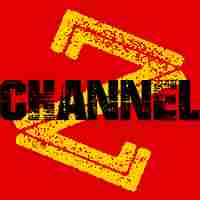 Channel Z Logo