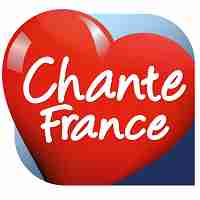 Chante France Logo