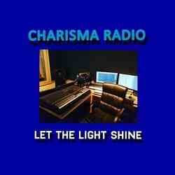 Charisma Radio USA Logo