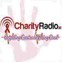 CharityRadio Logo