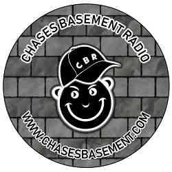 Chasesbasement Logo