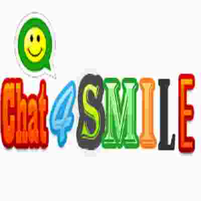 Chat4smile Logo