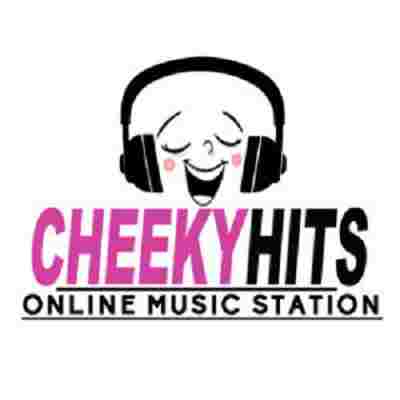 Cheeky Hits Logo