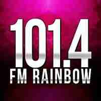 Chennai FM Rainbow Logo