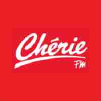 Cherie FM Logo