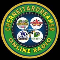 Chernestardreamer Online Radio Logo