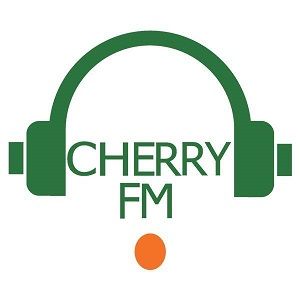 Cherry FM Logo
