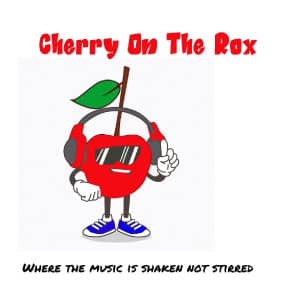Cherry On The Rox Logo