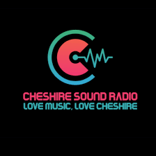 Cheshire Sounds Radio Logo