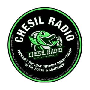 Chesil Radio Logo