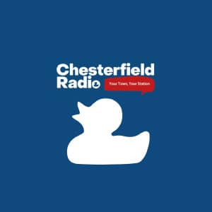Chesterfield Radio Logo