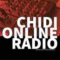Chidi Online Radio Logo