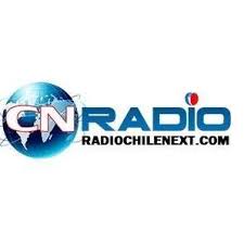 Chilenext Radio Logo