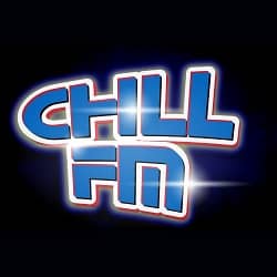 Chill-FM San Francisco Logo