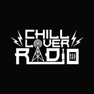 Chill Lover Radio Logo