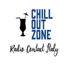 Chill Out Zone Italy Logo