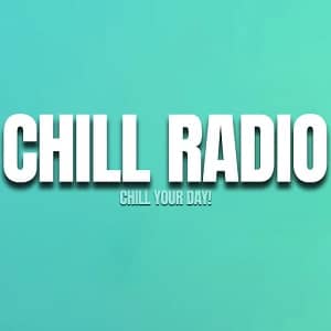 Chill Radio Logo