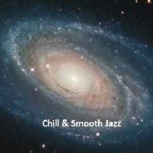 Chill & Smooth Jazz Logo